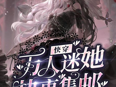 580买来的快穿小说合集，我已看完，部部经典